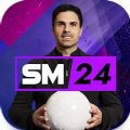 SM足球经理2024游戏 SM足球经理2024游戏