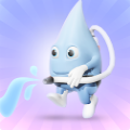 流水快跑游戏 流水快跑游戏