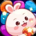 小兔点点消红包版 小兔点点消红包版