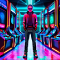 CyberArcade CyberArcade