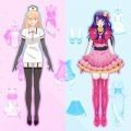 动漫公主ASMR游戏 动漫公主ASMR游戏