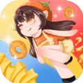 蹦跑的少女游戏 蹦跑的少女游戏