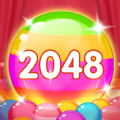 全球达人2048红包版 全球达人2048红包版