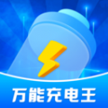 万能充电王 万能充电王