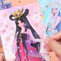 公主合成戳戳乐游戏 公主合成戳戳乐游戏