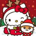 Hellokittyfriends安卓版 Hellokittyfriends安卓版