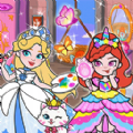 樱花小镇魔法村游戏 樱花小镇魔法村游戏