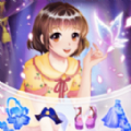 樱花换装秀游戏 樱花换装秀游戏