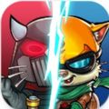 爆破猫KLAW的崛起安卓版 爆破猫KLAW的崛起安卓版