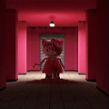 凯蒂猫后室逃生游戏 凯蒂猫后室逃生游戏