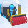 雪地生活游戏 雪地生活游戏