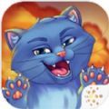 拆家整蛊猫游戏 拆家整蛊猫游戏