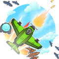 空战竞技飞机游戏 空战竞技飞机游戏