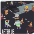 after after