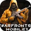 Warfronts Warfronts