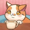 绒毛猫猫咖啡厅游戏 绒毛猫猫咖啡厅游戏