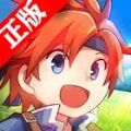 CrossGate法兰手游 CrossGate法兰手游