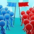 部队围攻游戏 部队围攻游戏