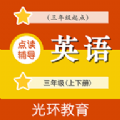 教科版英语点读辅导三 教科版英语点读辅导三