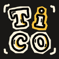 tico拼贴图 tico拼贴图