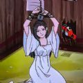 拯救小老妹儿游戏 拯救小老妹儿游戏