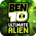 Ben10终极英雄异种动物中文版 Ben10终极英雄异种动物中文版