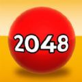 气球2048游戏 气球2048游戏
