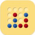 四连棋游戏 四连棋游戏