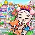 小公主奇妙城堡游戏 小公主奇妙城堡游戏