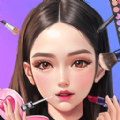 明星化妆模拟器游戏 明星化妆模拟器游戏
