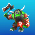 放置恶魔猎手游戏 放置恶魔猎手游戏