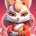 狐妖无尽挂机游戏 狐妖无尽挂机游戏
