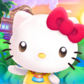 凯蒂猫岛屿冒险游戏 凯蒂猫岛屿冒险游戏