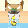 香蕉猫捉迷藏游戏 香蕉猫捉迷藏游戏