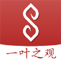 一叶之观 一叶之观