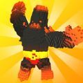 Voxel Voxel