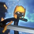 火柴人战争3D版 火柴人战争3D版