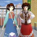 樱花校园魔法世界游戏 樱花校园魔法世界游戏