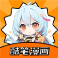 酷笔漫画屋 酷笔漫画屋