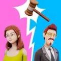 模拟离婚协议判决游戏 模拟离婚协议判决游戏