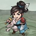 我在武林做买卖游戏 我在武林做买卖游戏