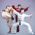 无尽宗师安卓版 无尽宗师安卓版