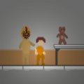 SCP突围2D版游戏 SCP突围2D版游戏