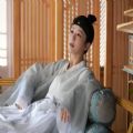 杨紫长相思图片高清壁纸 杨紫长相思图片高清壁纸