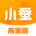 小蚕霸王餐商家版 小蚕霸王餐商家版
