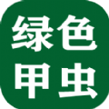 绿色甲虫游戏 绿色甲虫游戏