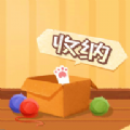 收纳大师猫咪整理达人物语游戏 收纳大师猫咪整理达人物语游戏