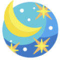 第九个星空 第九个星空