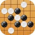 智能五子棋游戏 智能五子棋游戏