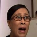 那英给继女喂饭表情包 那英给继女喂饭表情包